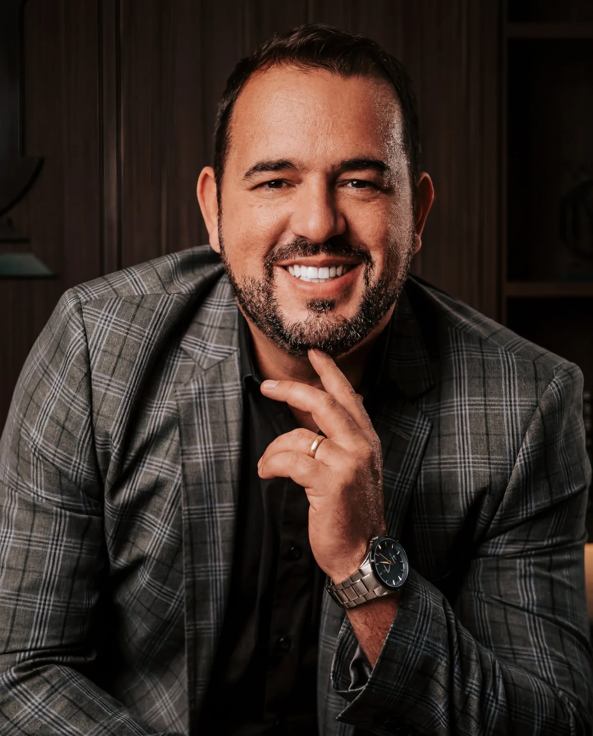 Augusto Ribeiro